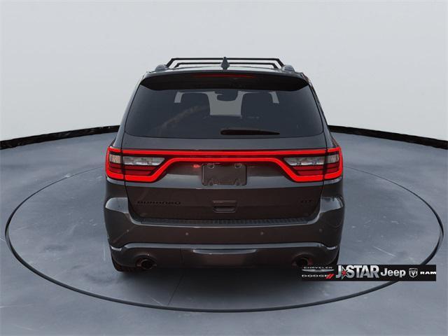 used 2023 Dodge Durango car, priced at $29,500