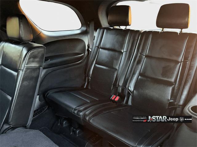 used 2023 Dodge Durango car, priced at $29,500