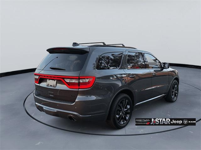used 2023 Dodge Durango car, priced at $29,500