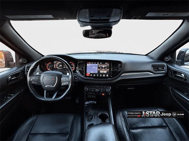 used 2023 Dodge Durango car, priced at $29,500
