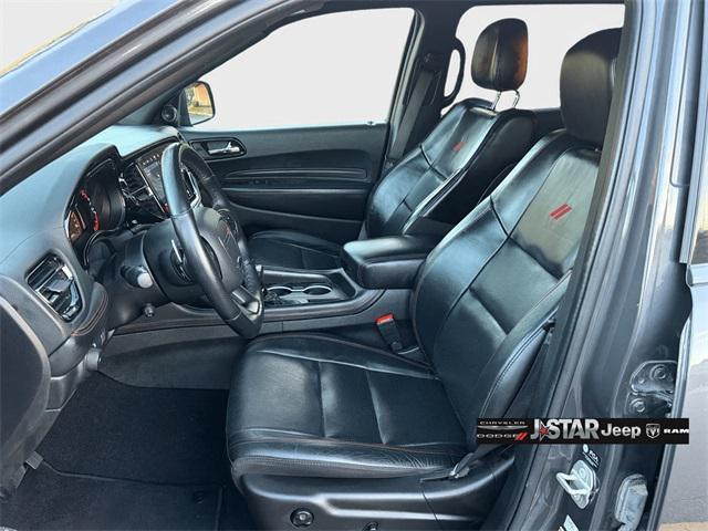 used 2023 Dodge Durango car, priced at $29,500