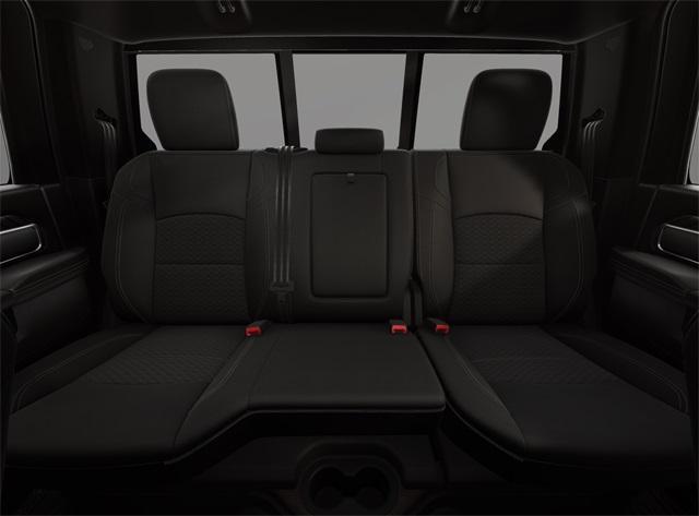 new 2026 Ram 2500 car, priced at $79,330