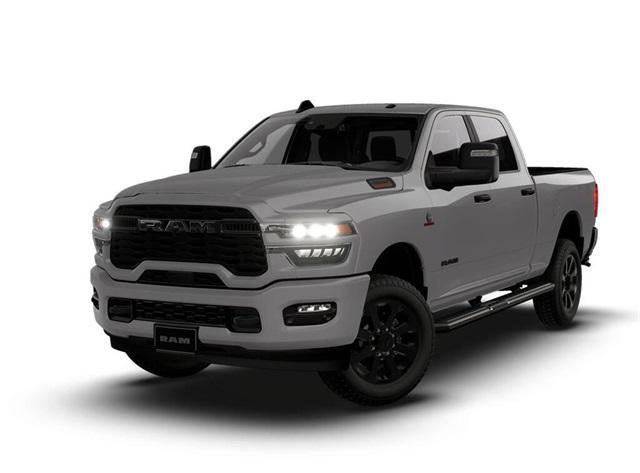 new 2026 Ram 2500 car, priced at $79,330