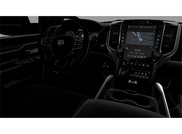 new 2026 Ram 2500 car, priced at $79,330