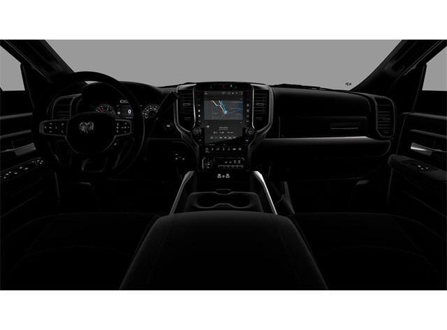new 2026 Ram 2500 car, priced at $79,330
