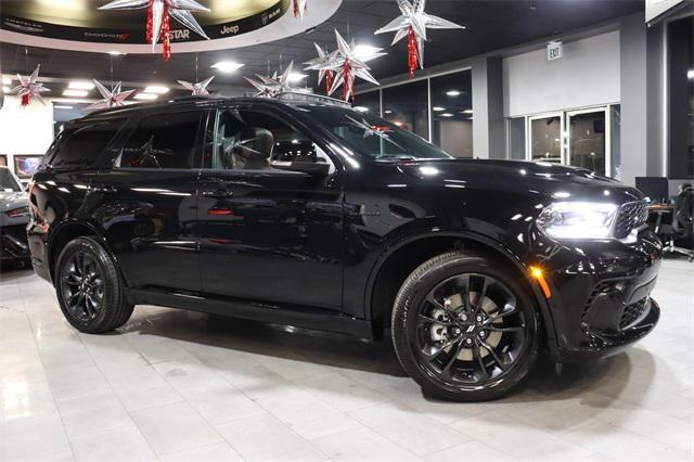 new 2025 Dodge Durango car, priced at $56,000