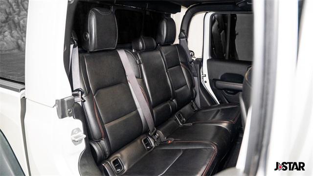 used 2020 Jeep Gladiator car, priced at $39,000