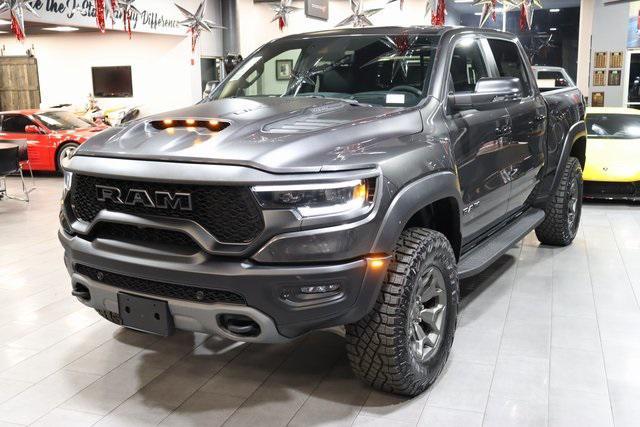 new 2024 Ram 1500 car, priced at $133,260