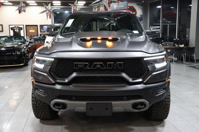 new 2024 Ram 1500 car, priced at $133,260