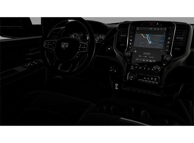 new 2026 Ram 2500 car, priced at $72,700