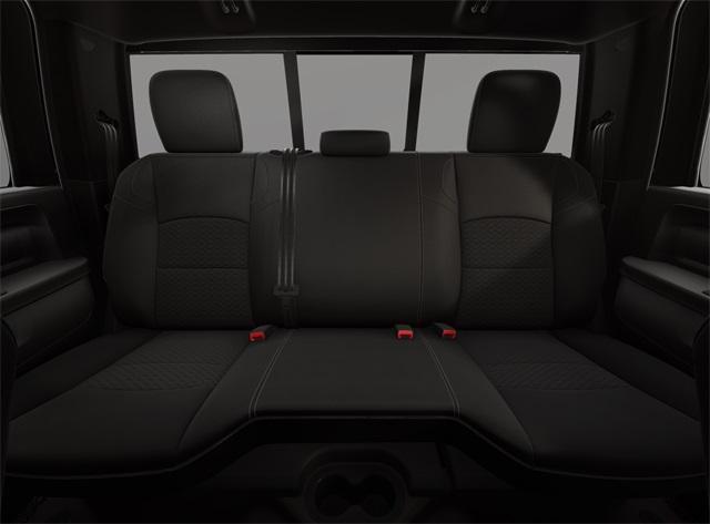 new 2026 Ram 2500 car, priced at $72,700