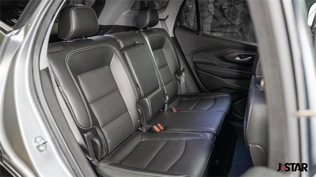 used 2024 GMC Terrain car, priced at $26,990