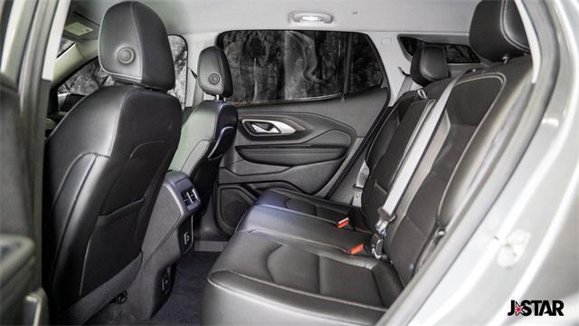 used 2024 GMC Terrain car, priced at $26,990