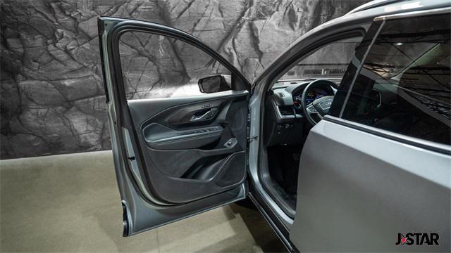 used 2024 GMC Terrain car, priced at $26,990