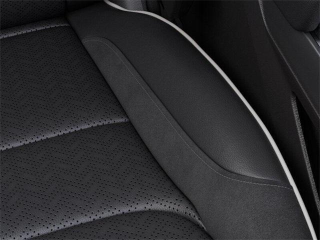 new 2025 Ram 1500 car, priced at $69,600