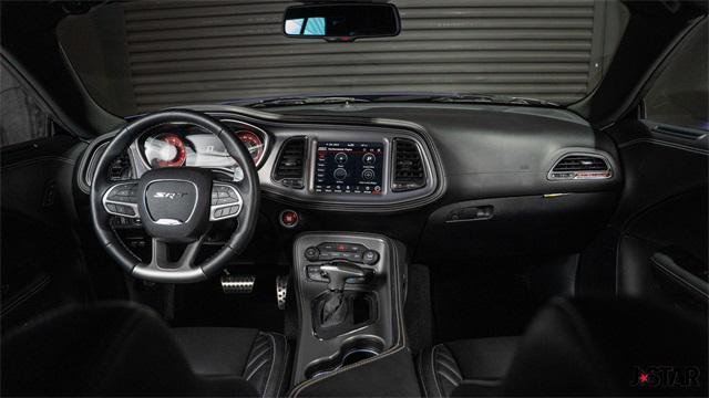 new 2023 Dodge Challenger car, priced at $118,850