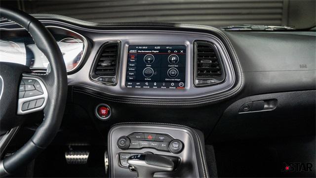 new 2023 Dodge Challenger car, priced at $118,850