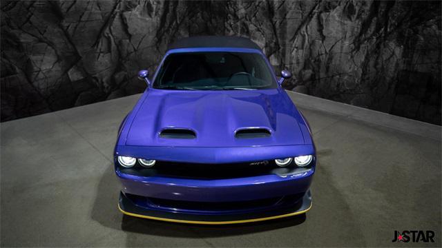 new 2023 Dodge Challenger car, priced at $118,850
