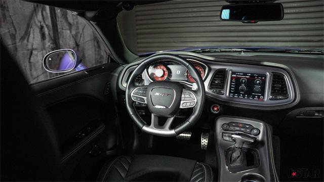 new 2023 Dodge Challenger car, priced at $118,850