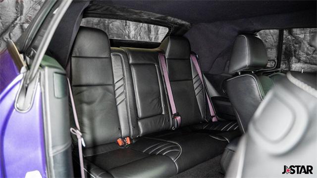 new 2023 Dodge Challenger car, priced at $118,850