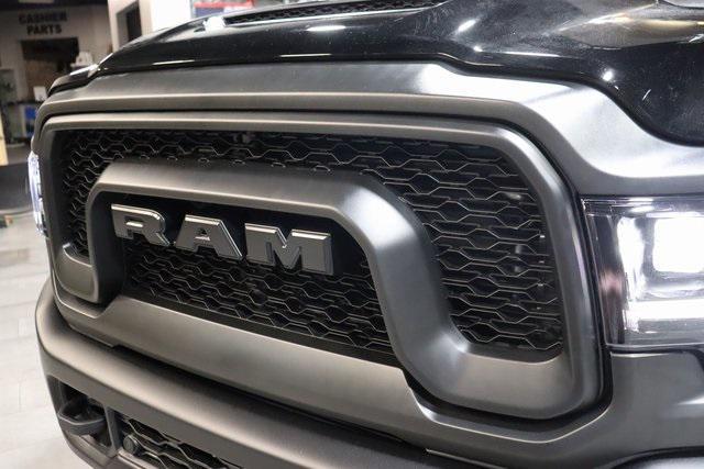 new 2024 Ram 2500 car, priced at $82,500