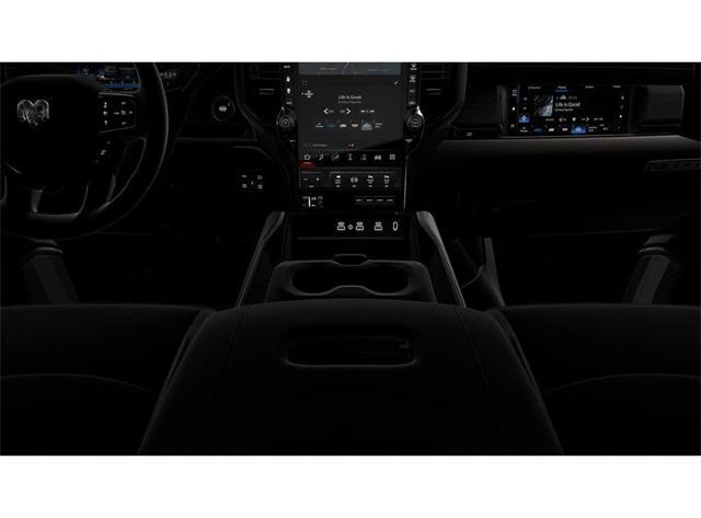 new 2026 Ram 2500 car, priced at $91,155