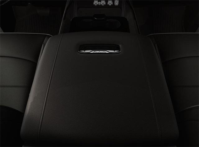 new 2026 Ram 2500 car, priced at $91,155