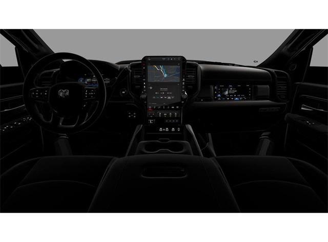 new 2026 Ram 2500 car, priced at $91,155