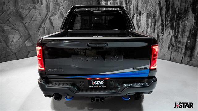 used 2025 Ram 1500 car, priced at $89,900