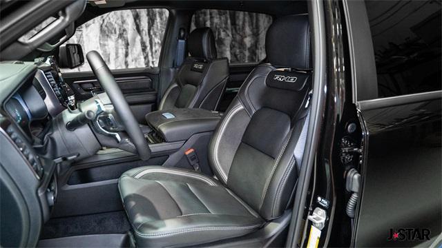 used 2025 Ram 1500 car, priced at $89,900