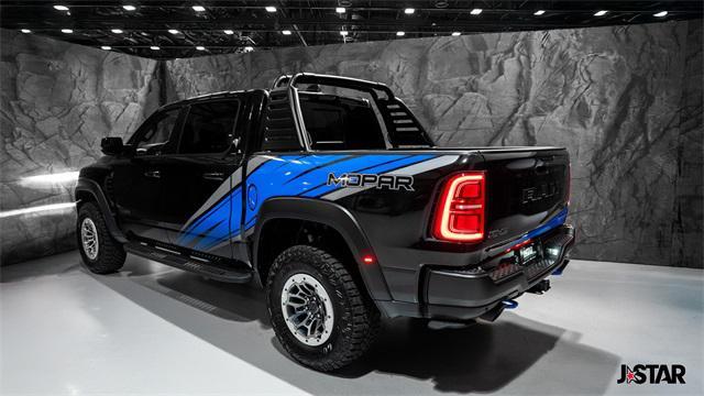 used 2025 Ram 1500 car, priced at $89,900