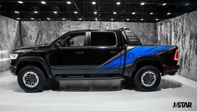 used 2025 Ram 1500 car, priced at $89,900