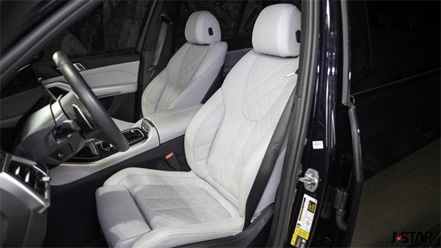 used 2024 BMW X5 PHEV car, priced at $69,900