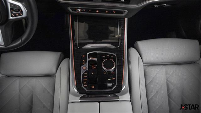 used 2024 BMW X5 PHEV car, priced at $69,900