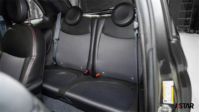 used 2014 FIAT 500e car, priced at $8,500
