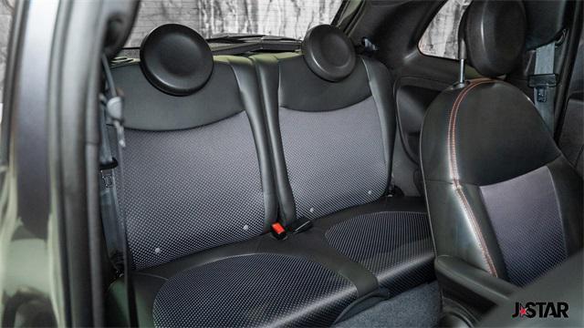 used 2014 FIAT 500e car, priced at $8,500