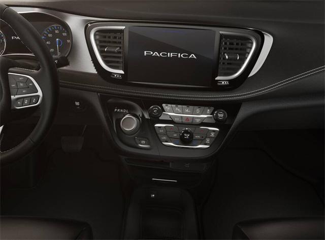 new 2026 Chrysler Pacifica car, priced at $47,635