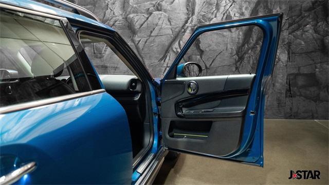 used 2022 MINI Countryman car, priced at $19,995