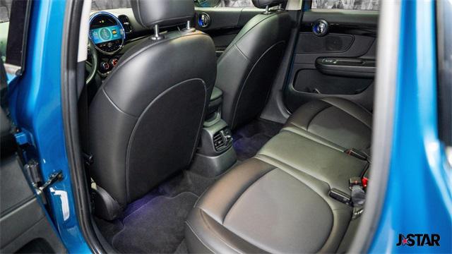 used 2022 MINI Countryman car, priced at $19,995