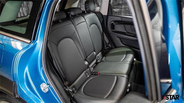 used 2022 MINI Countryman car, priced at $19,995