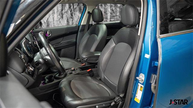 used 2022 MINI Countryman car, priced at $19,995