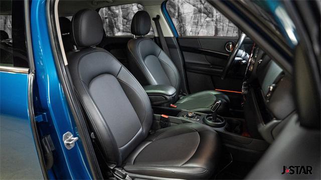 used 2022 MINI Countryman car, priced at $19,995