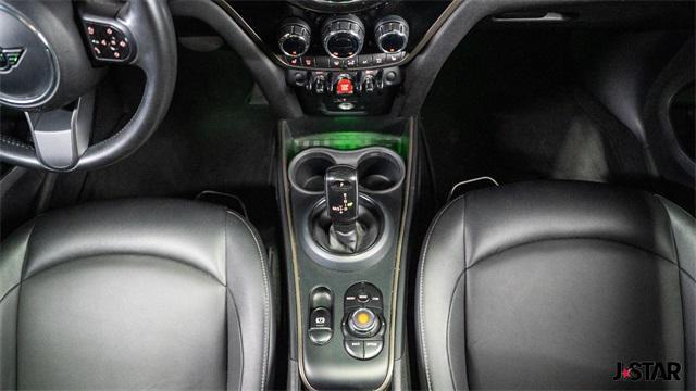 used 2022 MINI Countryman car, priced at $19,995