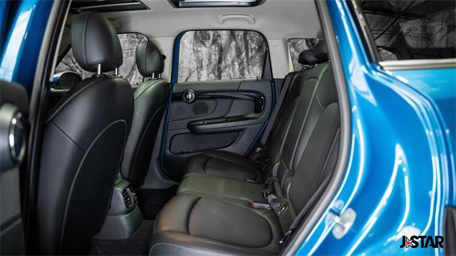 used 2022 MINI Countryman car, priced at $19,995