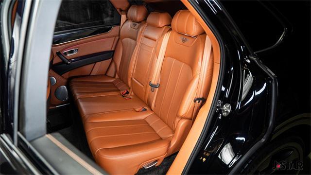 used 2019 Bentley Bentayga car, priced at $82,995