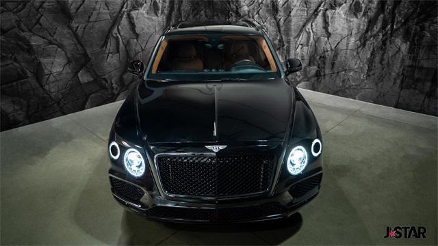 used 2019 Bentley Bentayga car, priced at $82,995