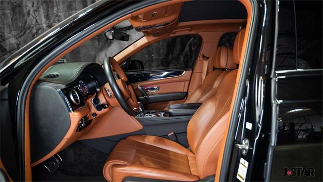 used 2019 Bentley Bentayga car, priced at $82,995