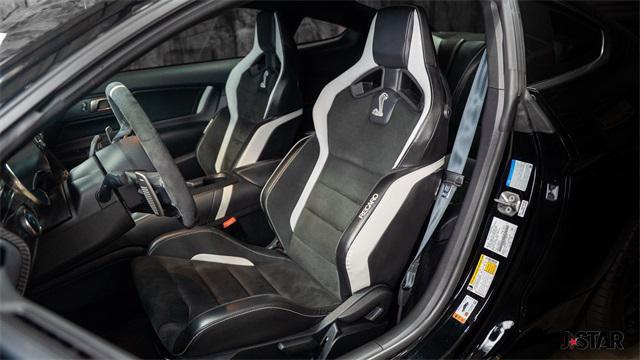 used 2020 Ford Shelby GT500 car, priced at $89,900