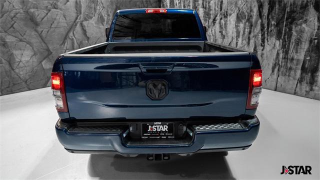 used 2024 Ram 2500 car, priced at $46,500