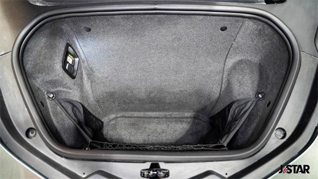 used 2023 Chevrolet Corvette car, priced at $85,900